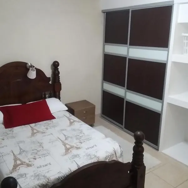 Centrico Hato Rey, hotel v destinaci San Juan