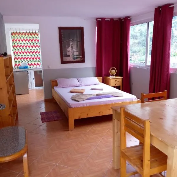 SANDRO Paul Residenciel, hotel in Paul