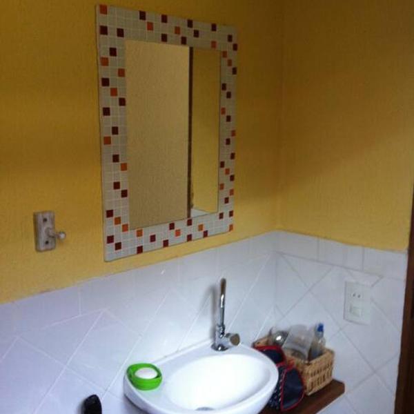 Linda Casa em Boiçucanga - São Sebastião, 4 suítes - Foto 3