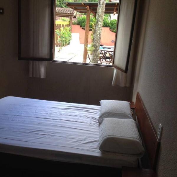 Linda Casa em Boiçucanga - São Sebastião, 4 suítes - Foto 2