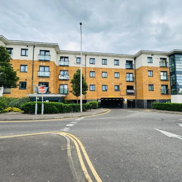 WindyS Grays Smart Home, you will love it, hotel v destinaci Grays Thurrock