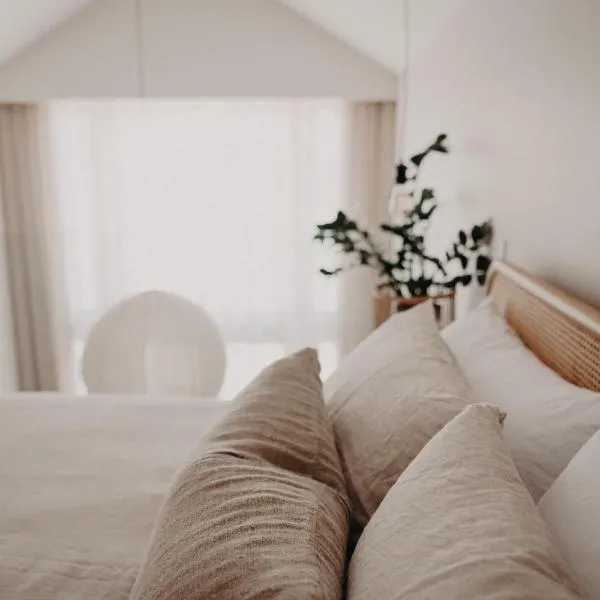 Samphire Collection - Yarri Studio, hotel a Albany