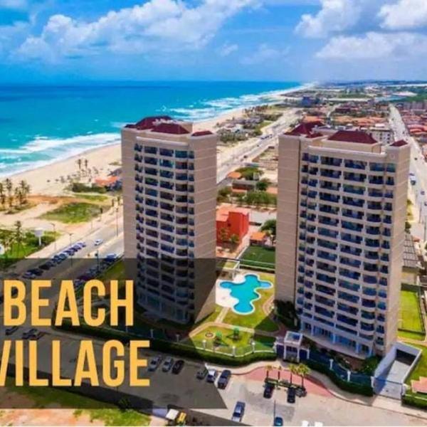 Beach Village - Praia do Futuro II