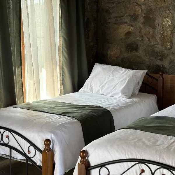 The Ranch, hotel v destinaci Goris