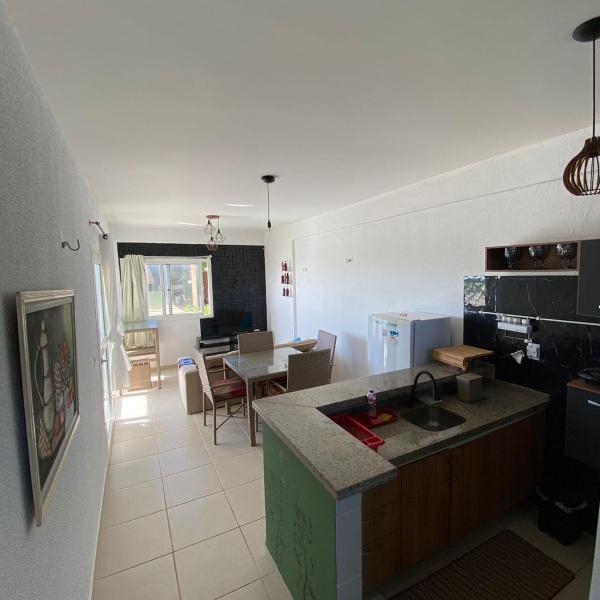 Apartamento pé na areia na Taiba - Foto 3