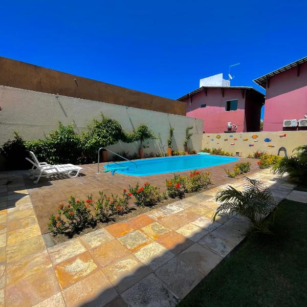 Flat Casa da Praia - Foto 4