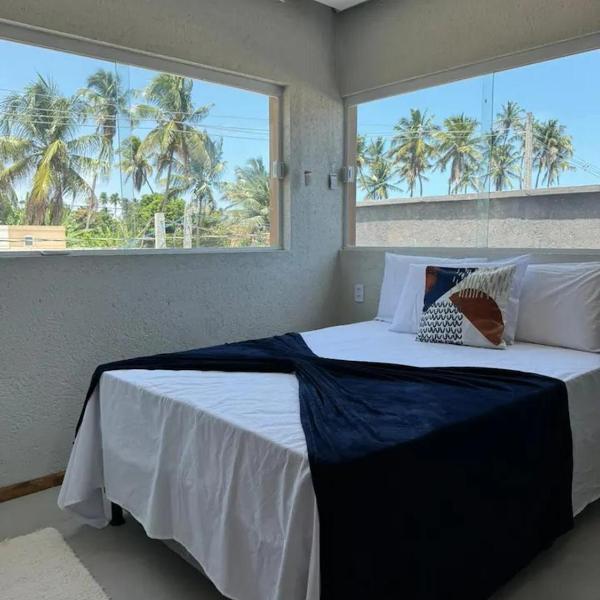 Casa Garaguá - Porto de Pedras,AL - Patacho - Foto 2