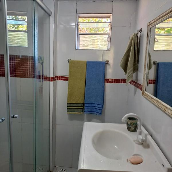 Casa Pé Na Areia - Foto 3