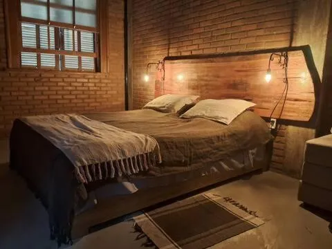 Suite Pedro - Casa Tapera Nova, hotel in Conceição da Ibitipoca