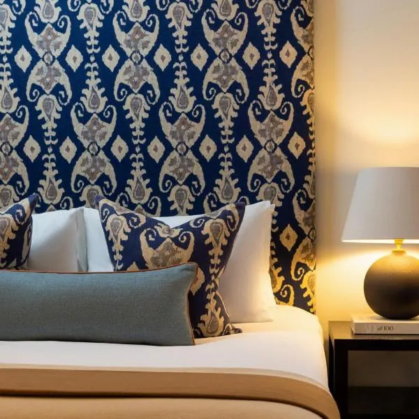 Boutique Hotel Stari Grad, hotel v Dubrovníku