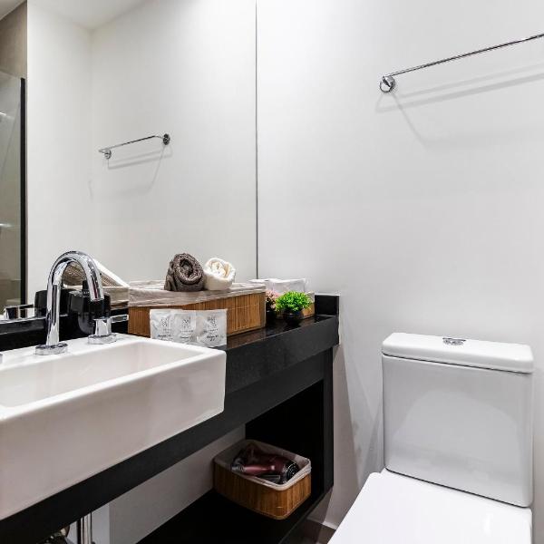LO 503 Studio Moderno e Confortável no melhor da Vila Mariana ! - Foto 3