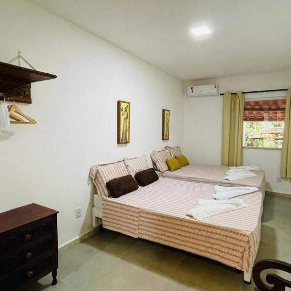Casa 4 Imbassaí a 100m rio e 200m mar - Foto 2