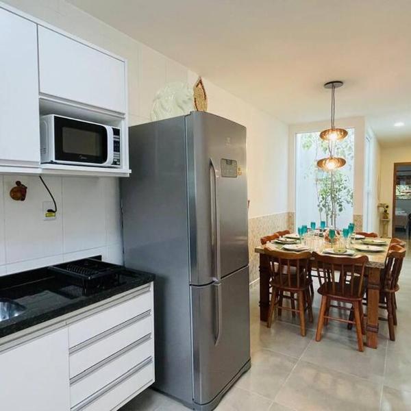 Casa 4 Imbassaí a 100m rio e 200m mar - Foto 5