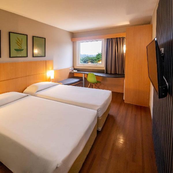 HUS HOTEL Dourados - Foto 2