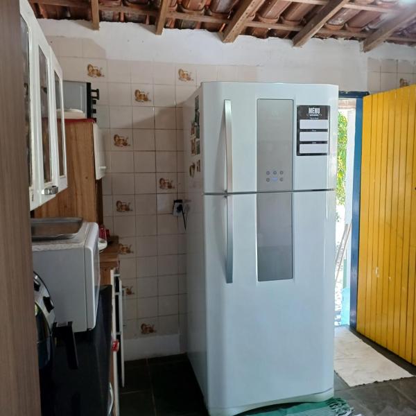Casa Pé Na Areia - Foto 4