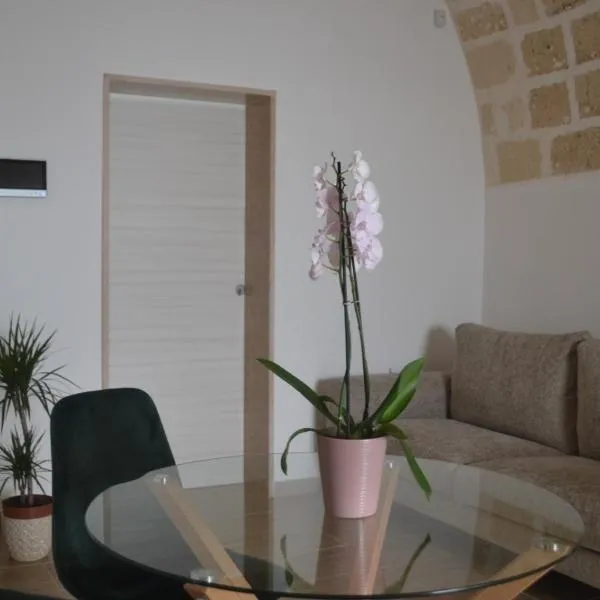 Maison - C'era una Volta – hotel w mieście Avetrana