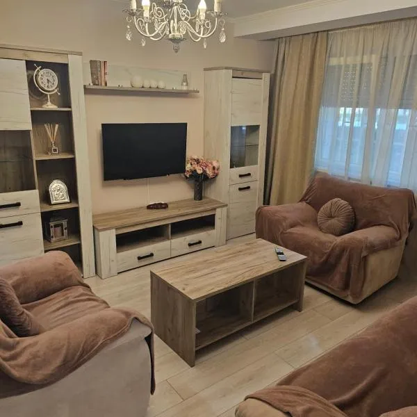 Dary Apartment, hotel in Turnu Măgurele