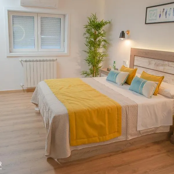 A Casa dos Sonhos, hôtel à Chaves