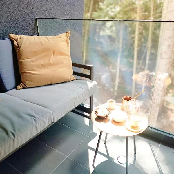Oaza, hotel v destinaci Sarajevo