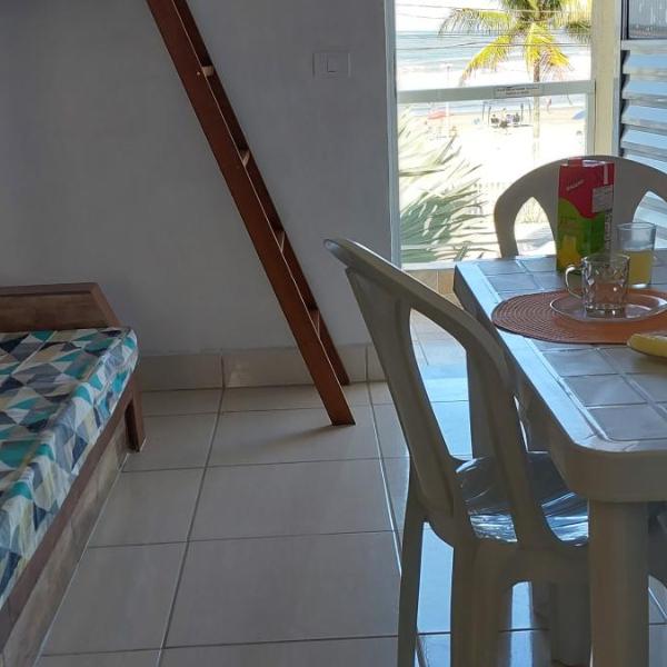 Pousada/Flat Praia Do Sonho - Foto 4