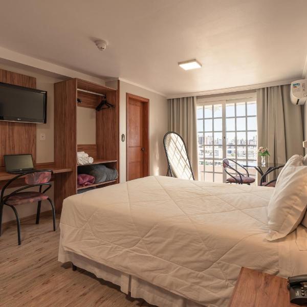 Hotel Mont Blanc - Foto 5