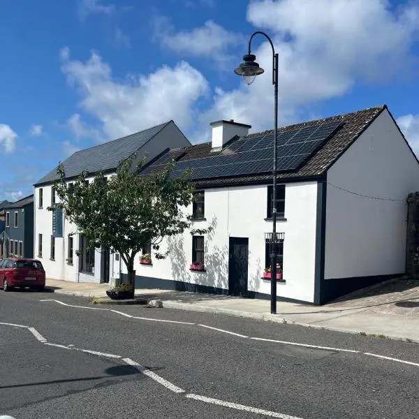 Main Street, hotel in Ballycastle