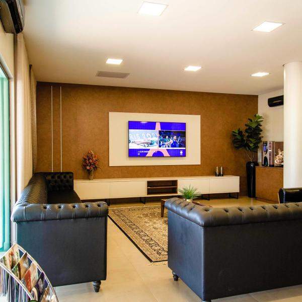 Papagaio Hotel - Foto 4