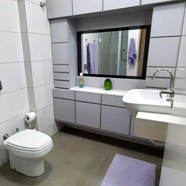 Quarto Só Mulheres Copacabana - Foto 3