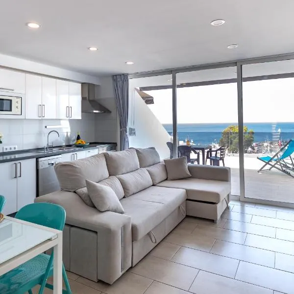 Bellavista, hotel en Tías