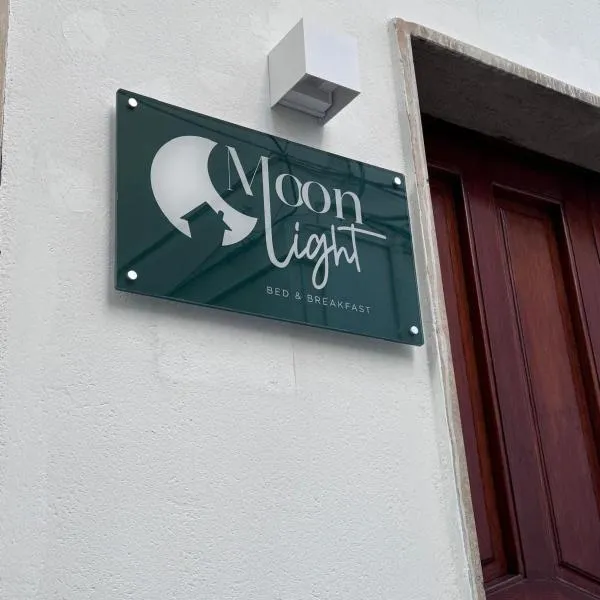 Moonlight B&B, hotel in Canosa di Puglia