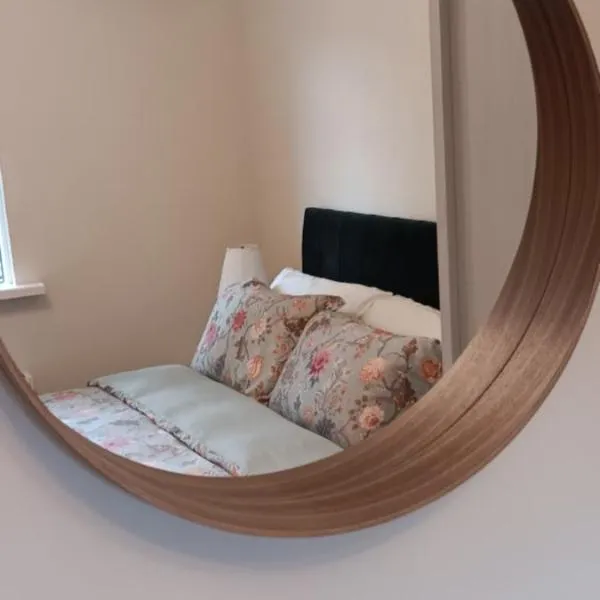 Stylish Comfortable, hotel v destinaci Wicklow