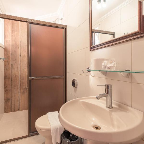 Hotel Mont Blanc - Foto 3