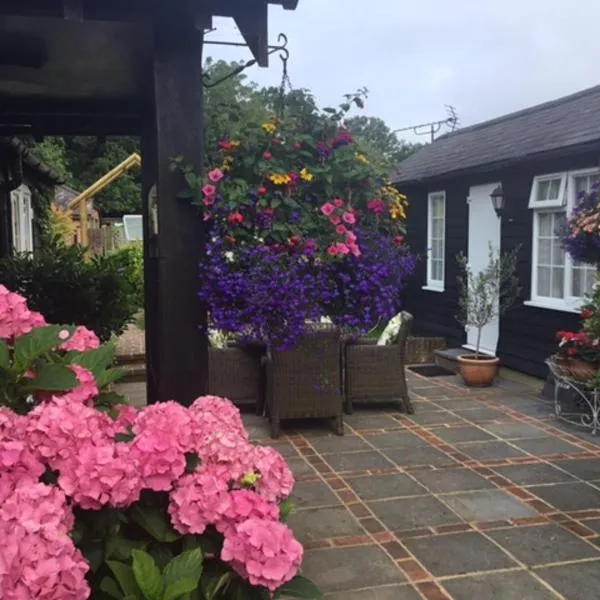 The Coach House, hotel in Rudgwick