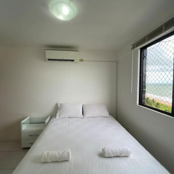 Apartamento frente ao Mar - Foto 2