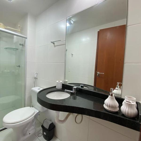 Apartamento frente ao Mar - Foto 3