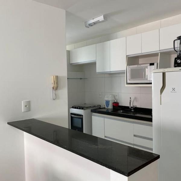Apartamento frente ao Mar - Foto 5