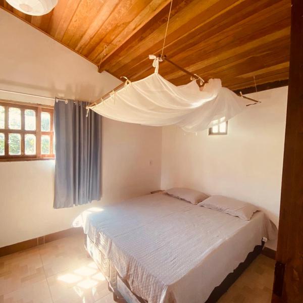 O galpão Casa Flor - Foto 2