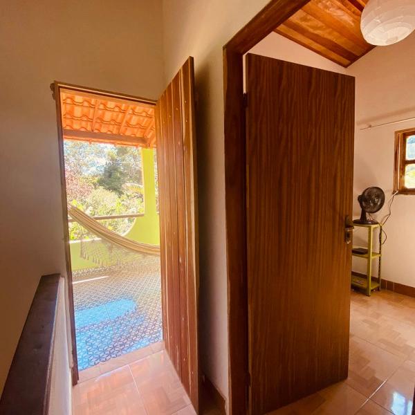 O galpão Casa Flor - Foto 4