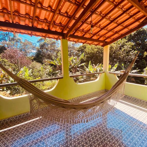 O galpão Casa Flor - Foto 5