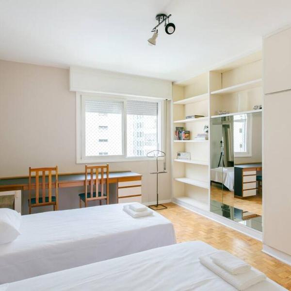 Apartamento em Higienopolis - Foto 2