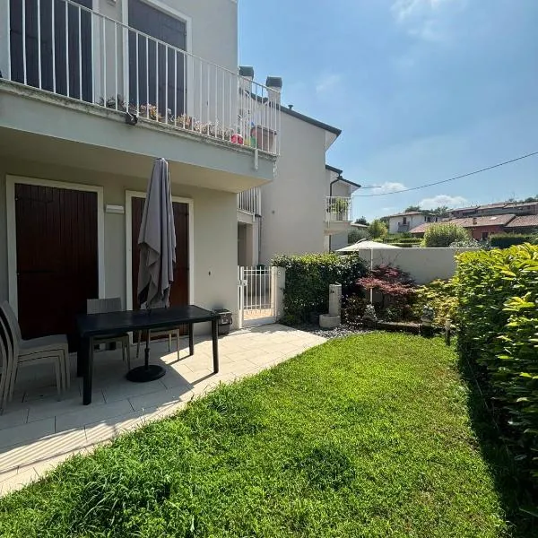 Gonella House, hotel in Palazzolo