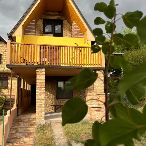 Kućica u pesku, hotel v destinaci Novi Vladimirovac