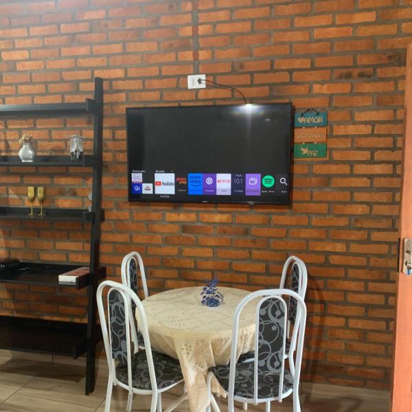 Chalé Topázio no Recanto Diamantina próximo ao Vale do Capão - Foto 5