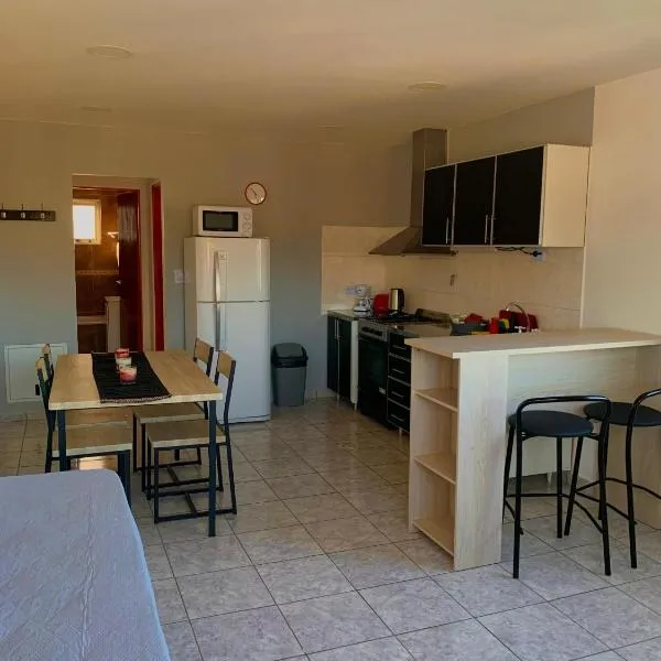 Departamentos La Loica, hotel di Ushuaia