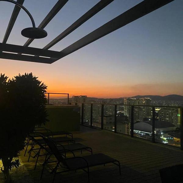 Apartamento 2 quartos em frente ao Allianz Parque com 1 vaga - Foto 3