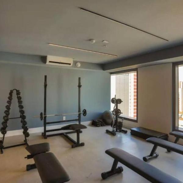 Apartamento 2 quartos em frente ao Allianz Parque com 1 vaga - Foto 5