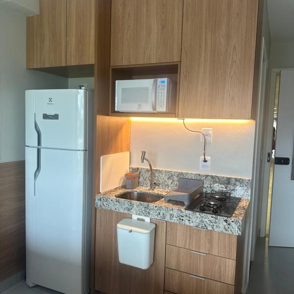 Smart Living, Nixxus - Ap 115 Porto de Galinhas - Foto 5