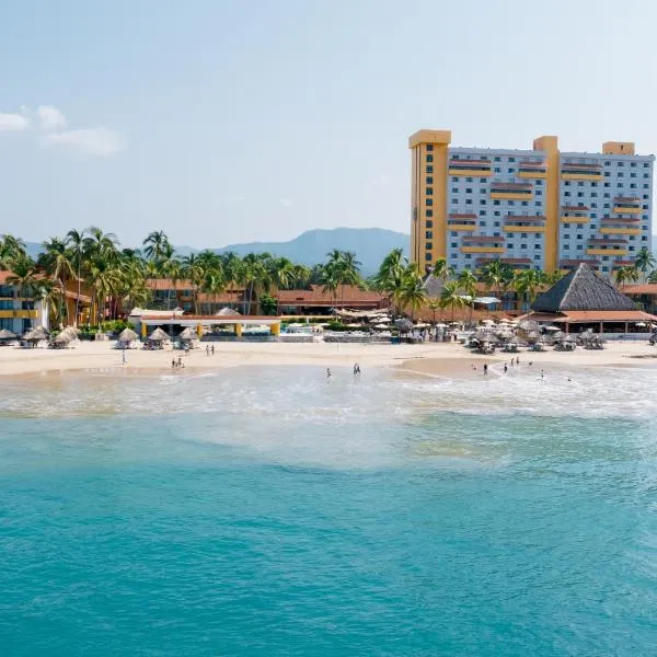 Holiday Inn Resort Ixtapa All-Inclusive by IHG, hotel in Ixtapa