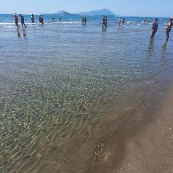 Casa Miseno, hotel en Bacoli