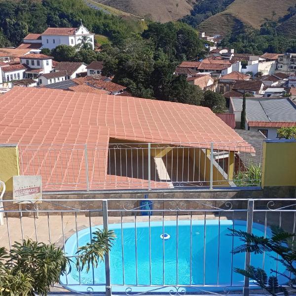 Pousada Preludio - Foto 4
